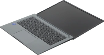 Ноутбук Chuwi Corebook Air Core Ultra 5 226V 16Gb SSD512Gb Intel Arc 130V 14" IPS 2.8K (2880x1800) Windows 11 Pro grey WiFi BT Cam 4737mAh - купить недорого с доставкой в интернет-магазине