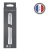 Ручка шариков. Parker Urban Core (CW2150860) Metro Metallic CT M черн. черн. подар.кор.европод. - купить недорого с доставкой в интернет-магазине