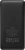 Мобильный аккумулятор Hoco J72 Easy travel 10000mAh 2A 2xUSB-A черный - купить недорого с доставкой в интернет-магазине