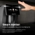 Кофемашина Polaris PACM 2085GC WIFI IQ Home 1450Вт графит - цена, купить или заказать с доставкой в интернет-магазине Кофемашина Polaris PACM 2085GC WIFI IQ Home 1450Вт графит - купить недорого с доставкой в интернет-магазине