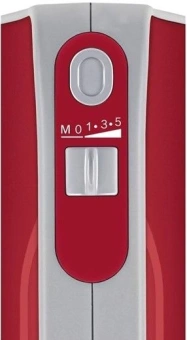 Миксер ручной Bosch MFQ40303 500Вт красный - цена, купить или заказать с доставкой в интернет-магазине Миксер ручной Bosch MFQ40303 500Вт красный - купить недорого с доставкой в интернет-магазине
