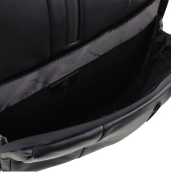 Рюкзак мужской Piquadro Urban CA4532UB00/N черный натур.кожа - купить недорого с доставкой в интернет-магазине