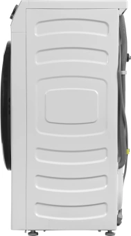 Стиральная машина Haier HW70-BP12269 класс: A+++ загр.фронтальная макс.:7кг белый инвертор - купить недорого с доставкой в интернет-магазине