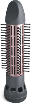 Фен-щетка Philips BHA735/00 1000Вт розовый - купить недорого с доставкой в интернет-магазине