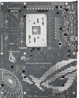 Материнская плата Asus ROG STRIX X870-A GAMING WIFI SocketAM5 AMD X870 4xDDR5 ATX AC`97 8ch(7.1) 2.5Gg RAID+HDMI+DP - купить недорого с доставкой в интернет-магазине