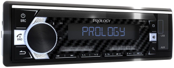 Автомагнитола Prology CMX-235 1DIN 4x55Вт v4.2 ПДУ (PRCMX235) - купить недорого с доставкой в интернет-магазине