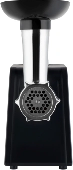 Мясорубка Hyundai HY-MG2214 1800Вт серебристый/черный - купить недорого с доставкой в интернет-магазине