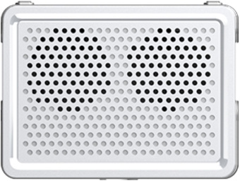 Проектор Cactus CS-PRU.03WT.Full HD-A DLP 6500Lm LS 400Lm ANSI (1920x1080) 2000:1 ресурс лампы:30000часов 2xUSB typeA 1xHDMI 1.5кг - купить недорого с доставкой в интернет-магазине