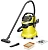 Строительный пылесос Karcher WD 5 V-25/5/22 1100Вт (уборка: сухая/влажная/выдув/сбор воды) желтый