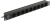 Блок распределения питания Lanmaster TWT-PDU19-10A9P4-3.0 гор.размещ. 9xSchuko базовые 10A C14 3м - купить недорого с доставкой в интернет-магазине