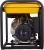 Генератор Huter LDG 5000L 3.3кВт - купить недорого с доставкой в интернет-магазине