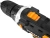 Дрель-шуруповерт Deko Banger 20V One+ аккум. патрон:быстрозажимной (083-1042) - купить недорого с доставкой в интернет-магазине