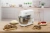 Кухонная машина Gorenje MMC800CW планетар.вращ. 800Вт белый - купить недорого с доставкой в интернет-магазине