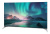 Телевизор QLED Hyundai 65" H-LED65QBU7500 Android TV Frameless черный/серебристый 4K Ultra HD 60Hz DVB-T DVB-T2 DVB-C DVB-S DVB-S2 USB WiFi Smart TV - купить недорого с доставкой в интернет-магазине