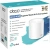 Бесшовный Mesh роутер TP-Link Deco X60(1-pack) AX5400 10/100/1000BASE-TX белый - цена, купить или заказать с доставкой в интернет-магазине Бесшовный Mesh роутер TP-Link Deco X60(1-pack) AX5400 10/100/1000BASE-TX белый - купить недорого с доставкой в интернет-магазине