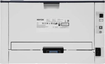 Принтер лазерный Xerox B230V_DNI A4 Duplex Net WiFi белый - купить недорого с доставкой в интернет-магазине