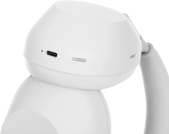 Гарнитура мониторные Sony WH-1000XM6 1.2м серебристый беспроводные bluetooth оголовье (WH1000XM6/SME) - купить недорого с доставкой в интернет-магазине