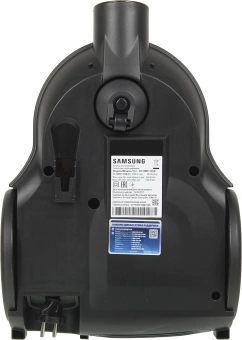 Пылесос Samsung VC18M21A0SB/EV 1800Вт синий/черный - купить недорого с доставкой в интернет-магазине
