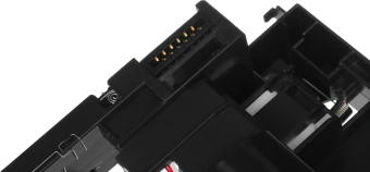 Блок фотобарабана Kyocera DK-3190 302T693031/302T693030 черный ч/б:500000стр. для PЗ050DN/P3055DN/P3060DN Kyocera - купить недорого с доставкой в интернет-магазине