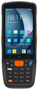 Терминал сбора данных Urovo CT48 (CT48-SU4S12E4031) - купить недорого с доставкой в интернет-магазине