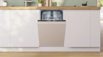 Посудомоечная машина встраив. Bosch SPV2HKX42E узкая инвертер - купить недорого с доставкой в интернет-магазине