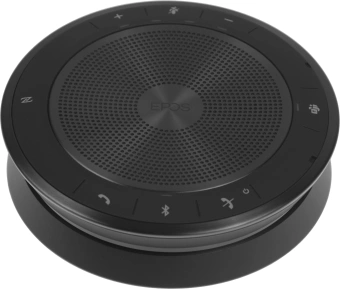 Спикерфон Epos черный (1000937) - купить недорого с доставкой в интернет-магазине