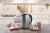 Чайник электрический Gorenje K15DWS 1.5л. 2200Вт нержавеющая сталь корпус: металл/пластик - купить недорого с доставкой в интернет-магазине