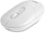 Мышь Acer OMR301 белый оптическая 1600dpi беспров. BT/Radio USB 4but (ZL.MCECC.01U) - купить недорого с доставкой в интернет-магазине