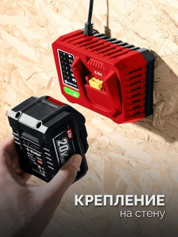 Дрель-шуруповерт Зубр ДШ-40-22 40Вт аккум. патрон:быстрозажимной - купить недорого с доставкой в интернет-магазине