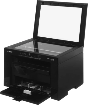 МФУ лазерный Canon imageClass MF3010 (Азия) (5252B007/5252B008/5252B011) A4 черный - купить недорого с доставкой в интернет-магазине