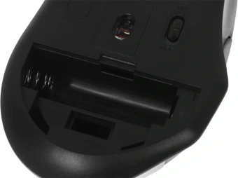 Мышь A4Tech Fstyler FG35S серый/черный оптическая 2000dpi silent беспров. USB 5but (FG35S USB GREY) - купить недорого с доставкой в интернет-магазине