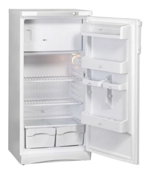 Холодильник Indesit ITD 125 W 1-нокамерн. белый - купить недорого с доставкой в интернет-магазине