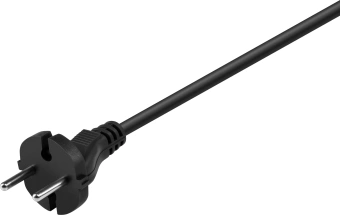 Удлинитель силовой Defender ExtR2G-01-30 (99854) 2x0.75кв.мм 4розет. 30м ПВС 6A катушка черный - купить недорого с доставкой в интернет-магазине