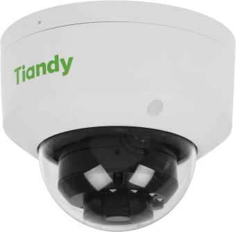 Камера видеонаблюдения IP Tiandy Super Lite TC-C32KN I3/E/Y/C/2.8mm/V4.3 2.8-4.3мм цв. корп.:белый (TC-C32KN I3/E/Y/C/2.8/V4.3) - купить недорого с доставкой в интернет-магазине