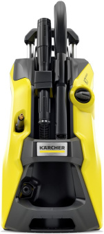 Минимойка Karcher K 7 Premium Power 3000Вт (1.317-170.0) - купить недорого с доставкой в интернет-магазине