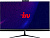 Моноблок IRU Office 23IH5P 23.8" Full HD i3 10100 (3.6) 16Gb SSD256Gb UHDG 630 FreeDOS GbitEth WiFi BT 120W Cam черный 1920x1080