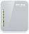 Роутер беспроводной TP-Link TL-MR3020 N300 10/100BASE-TX/4G ready белый