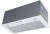 Вытяжка встраиваемая Maunfeld Crosby Power 50 белый управление: кнопочное (1 мотор) - купить недорого с доставкой в интернет-магазине