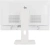 Моноблок IRU Strato 27" QHD i5 1235U (1.3) 16Gb SSD512Gb Iris Xe CR noOS GbitEth WiFi BT 65W Cam белый 2560x1440 - купить недорого с доставкой в интернет-магазине