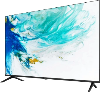 Телевизор LED BBK 50" 50LEM-1033/FTS2C (B) Frameless черный FULL HD 60Hz DVB-T2 DVB-C DVB-S2 USB (RUS) - купить недорого с доставкой в интернет-магазине