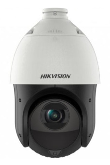 Камера видеонаблюдения IP Hikvision DS-2DE4225IW-DE(T5) 4.8-120мм цв. - купить недорого с доставкой в интернет-магазине