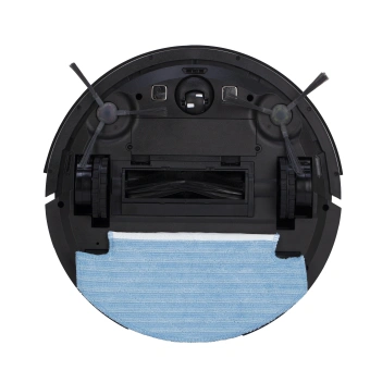 Пылесос-робот Coolfort CF-3204 20Вт белый - купить недорого с доставкой в интернет-магазине