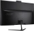 Моноблок Acer Aspire C27B-GKRK 27" Full HD Ryzen AI 7 350 (2) 16Gb SSD512Gb 860M Eshell GbitEth WiFi BT 90W клавиатура мышь Cam черный 1920x1080 - купить недорого с доставкой в интернет-магазине