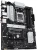 Материнская плата Asus PRIME B650-PLUS WIFI SocketAM5 AMD B650 4xDDR5 ATX AC`97 8ch(7.1) 2.5Gg RAID+HDMI+DP - купить недорого с доставкой в интернет-магазине