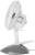 Вентилятор настольный Primera TFP-1503JC 13Вт скоростей:2 белый - купить недорого с доставкой в интернет-магазине