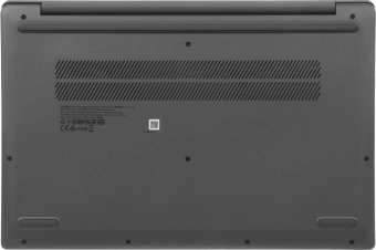 Ноутбук Lenovo IdeaPad Slim 3 15AMN8 Ryzen 3 30 8Gb SSD256Gb AMD Radeon 610M 15.6" IPS FHD (1920x1080) без ОС grey WiFi BT Cam (82XQ01CCPS) - купить недорого с доставкой в интернет-магазине