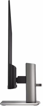 Монитор HP 27" Series 5 527da черный IPS LED 16:9 HDMI M/M матовая HAS 300cd 178гр/178гр 1920x1080 100Hz VGA FHD 4.22кг - купить недорого с доставкой в интернет-магазине