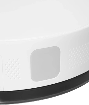 Пылесос-робот Xiaomi H40 140Вт белый (в компл.:1мешок) - купить недорого с доставкой в интернет-магазине