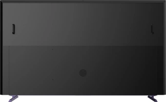 Телевизор QLED Skyworth 100" 100Q78G Google TV Frameless фиолетовый 4K Ultra HD 120Hz DVB-T DVB-T2 DVB-C DVB-S DVB-S2 USB WiFi Smart TV - купить недорого с доставкой в интернет-магазине