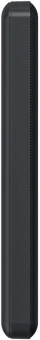 Мобильный аккумулятор Buro BP10A 10000mAh 10W 2A 2xUSB-A/USB-C черный (BP10A10PBK) - купить недорого с доставкой в интернет-магазине